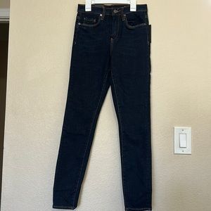 Women's Blank NYC skinny Jean